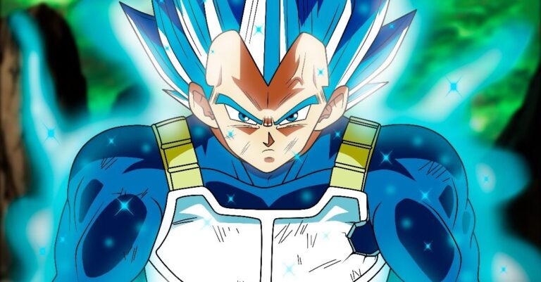 ‘Dragon Ball’: próximo anime tem a chance de dar o protagonismo a Vegeta